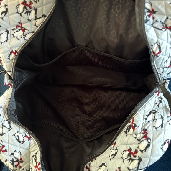 Vera Bradley Grand Traveler~NWT & in plastic wrap, Perfect Holiday Gift!!🎁 - Picture 9 of 12